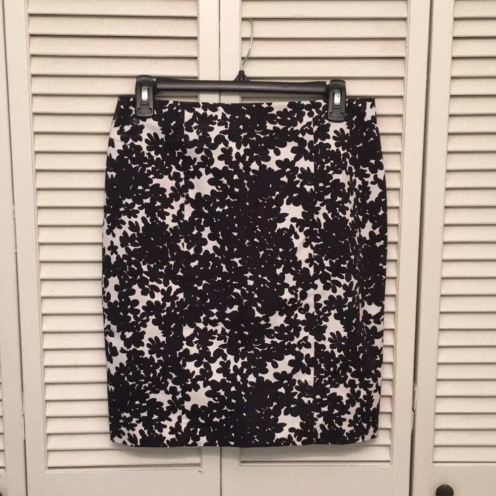 Ann Taylor Skirt